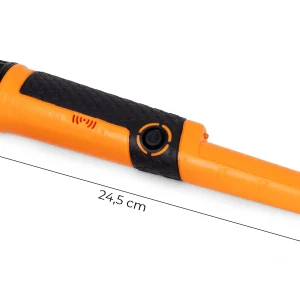 wykrywacz metali pinpointer detektor reczny wodoszczelny z l d2520d9b9a53413cb0ead3ede3f2934f
