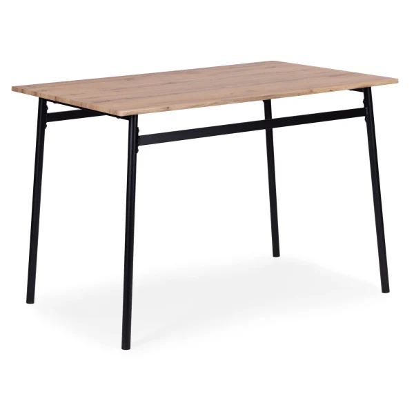 zestaw mebli do jadalni kuchni sto 4 krzesa modernhome 14aa9f2520b249e89b190f9b542dde7b