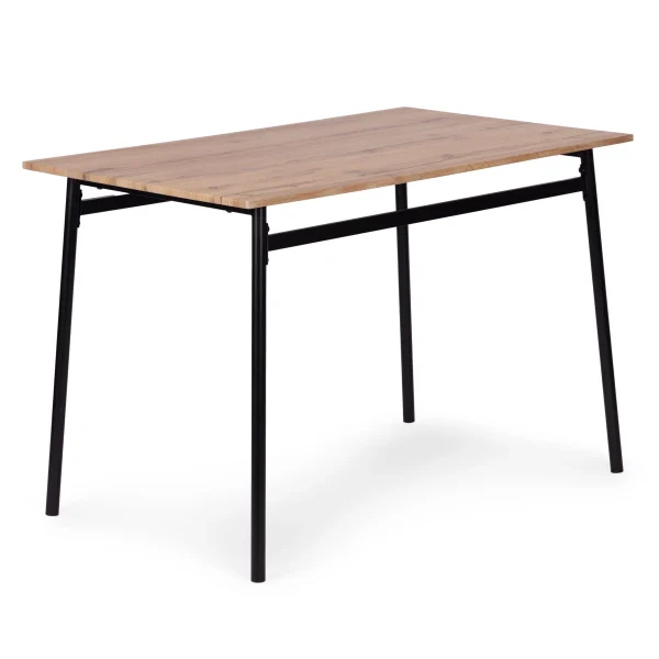 zestaw mebli do jadalni kuchni sto 4 krzesa modernhome 8105081a7c5f408c9fce2a0a554c1de4