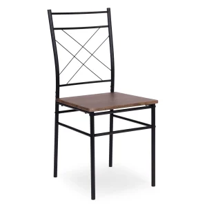 zestaw mebli do jadalni kuchni sto 4 krzesa modernhome be4a3bc71260477cb3bb4264c9837445