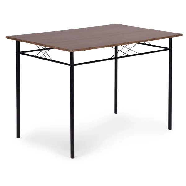 zestaw mebli do jadalni kuchni sto 4 krzesa modernhome dc9ffd6a3df44a45b84e3d983908b8c8