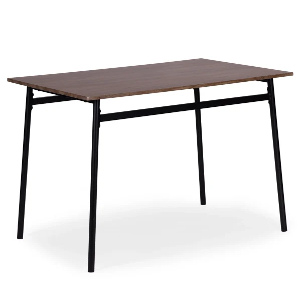 zestaw mebli do jadalni kuchni sto 4 krzesa modernhome dd13bda6f6f94601946c0b9390388c4d