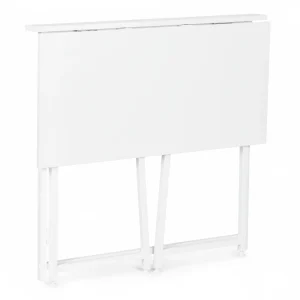 biurko komputerowe skadane 80x45 cm stolik pod laptopa biae f8b543aae7434524a69f0b6b5db178ff