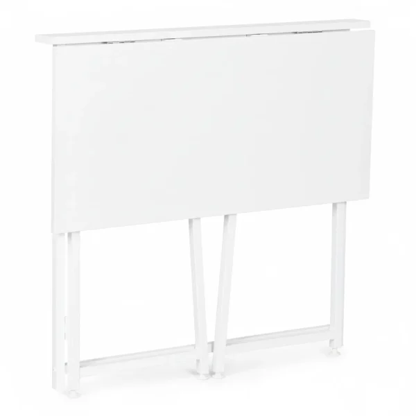 biurko komputerowe skadane 80x45 cm stolik pod laptopa biae f8b543aae7434524a69f0b6b5db178ff