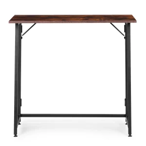 biurko komputerowe skadane 80x45 cm stolik pod laptopa loft 9aae996c360c46f3a793ca23e3771fc6