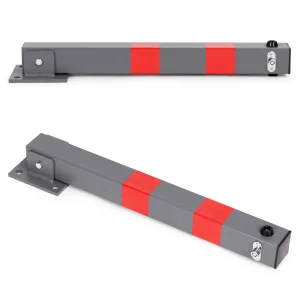 blokada parkingowa skadana supek 60 cm na klucz z odblaskowy 5dcd92d717ba4cff9fec86f6313ac855
