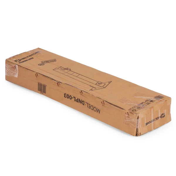 blokada parkingowa skadana supek 60 cm na klucz z odblaskowy ff77e29144824018a0d4d7c438e5ab70