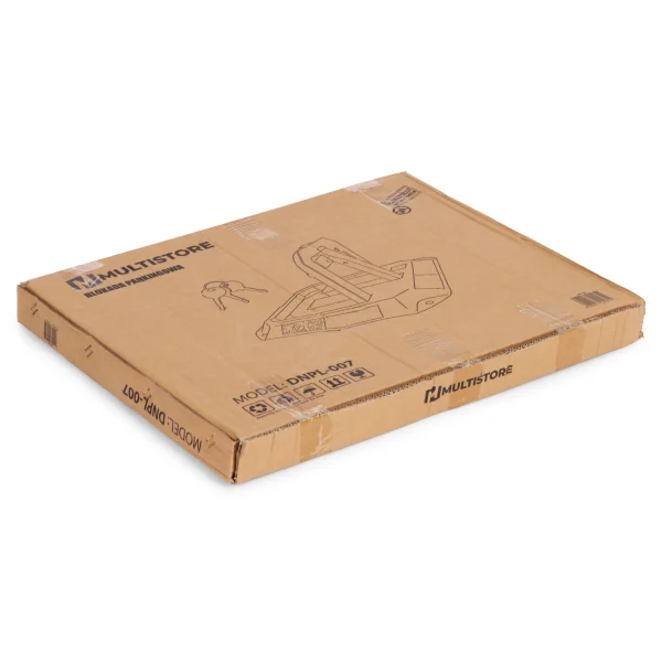 blokada parkingowa skadana zapora 30 cm na klucz z odblaskow 826dbb4292974c3a9e65a79a40d3fb72