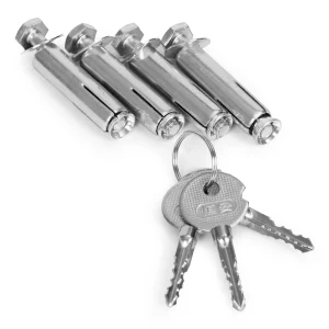 blokada parkingowa skadana zapora 30 cm na klucz z odblaskow c4d463ee0f6b431ba047d5a88d162969