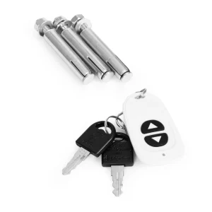 blokada parkingowa skadana zapora 35 cm na klucz zdalnie ste a486655c7bea455a8cf641a4eab52248