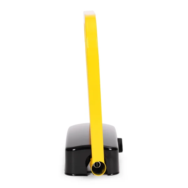 blokada parkingowa skadana zapora 35 cm na klucz zdalnie ste d520c54cc2634f39bc006d29d2dc0879