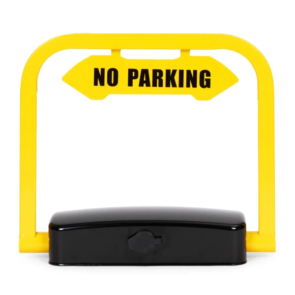 blokada parkingowa skadana zapora 35 cm na klucz zdalnie ste e21200bc14e14c7281aedb049bb598c2