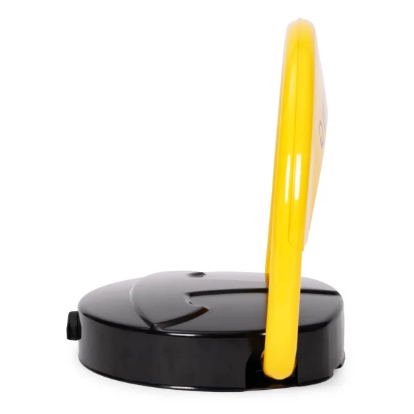 blokada parkingowa skadana zapora 40 cm na klucz zdalnie ste bcc2d9e453c74aeb9b75283b482916fa