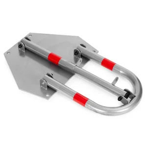 blokada parkingowa skadana zapora 45 cm na kodke z odblaskow 6d864a4d54094bdbb0175acd787838f6