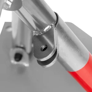 blokada parkingowa skadana zapora 45 cm na kodke z odblaskow 89d857930d214ea48d23d20112af5df9