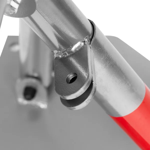 blokada parkingowa skadana zapora 45 cm na kodke z odblaskow 89d857930d214ea48d23d20112af5df9