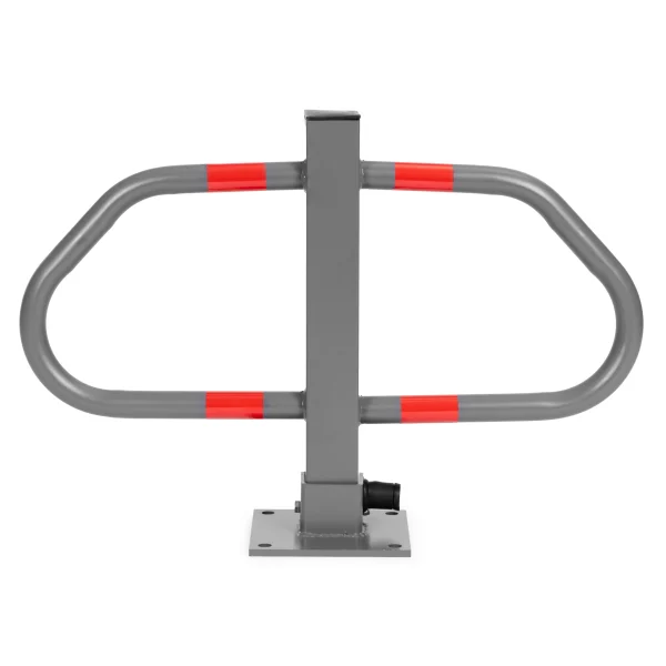 blokada parkingowa skadana zapora 50 cm na klucz z odblaskow 0dfc8c905c0e432fab1b7a7770862420