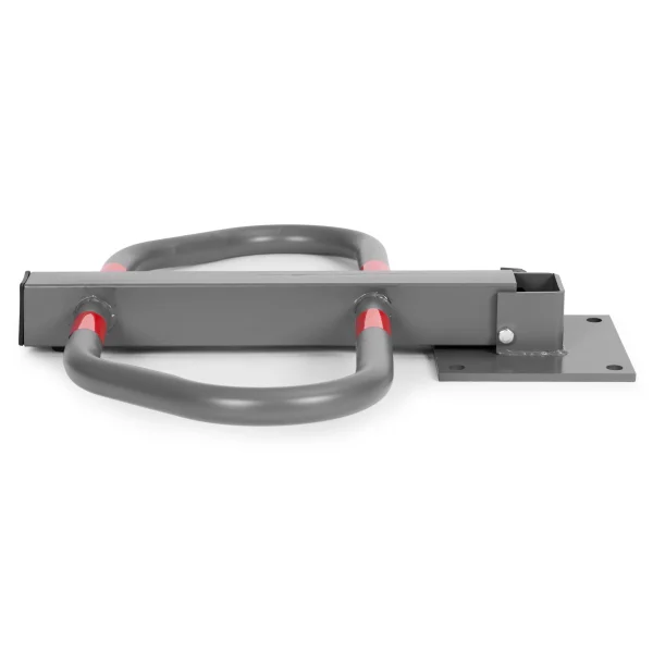 blokada parkingowa skadana zapora 50 cm na klucz z odblaskow 558908a58b9044e9892725c3855fb86f