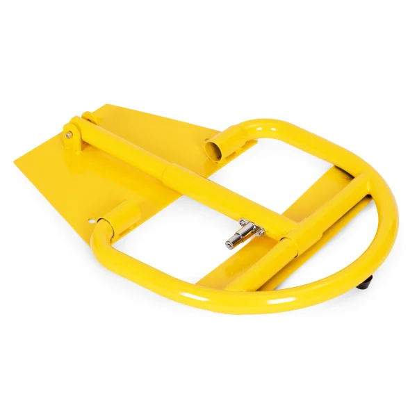 blokada parkingowa skadana zapora na klucz 40 cm 18ebdf307ddd448daa12668879914d74