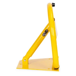 blokada parkingowa skadana zapora na klucz 40 cm 33695d215dd64dc293a1369b9e6e59b0