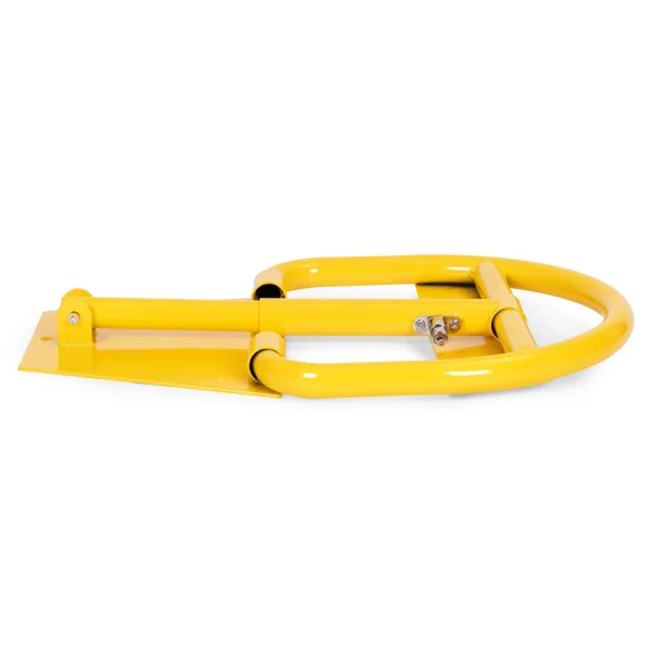 blokada parkingowa skadana zapora na klucz 40 cm b27d8731e789496597fb8d2c5663c4fe