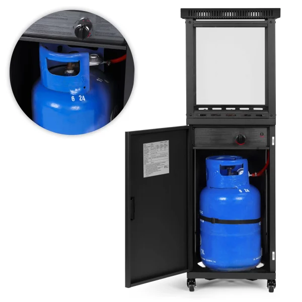 ogrzewacz gazowy promiennik grzejnik 13 kw szklany na ogrod 5ee1792b24f34438914a3639b785bdc9