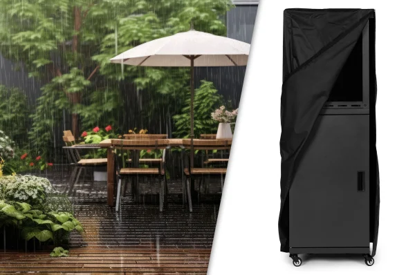 ogrzewacz gazowy promiennik grzejnik 13 kw szklany na ogrod d6b572271d544e608d1146dfa64720f6