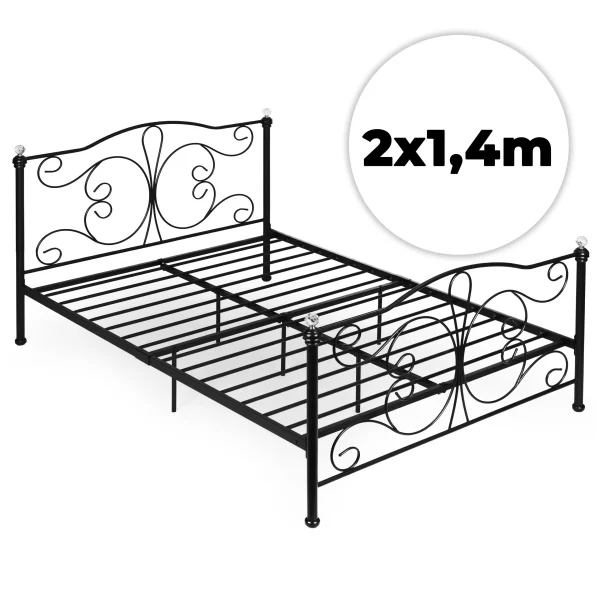 ozko metalowe 140x200 cm ze stelazem czarna rama krysztay mo 67586011b35c4cf2afd01cbc07680ce4 ozko metalowe 140x200 cm ze stelazem czarna rama krysztay mo 67586011b35c4cf2afd01cbc07680ce4