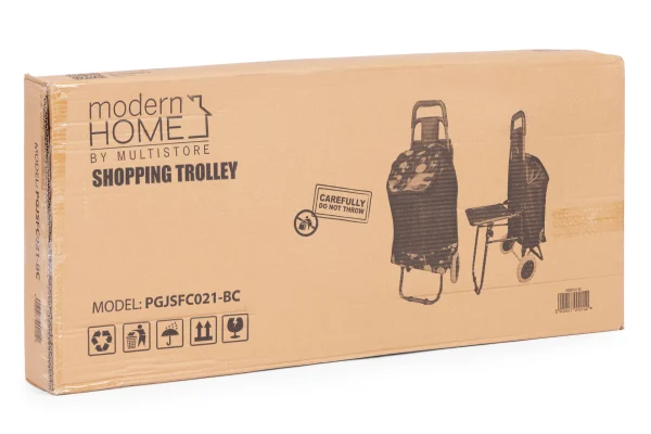 wozek na zakupy torba 30 litrow ze skadanym siedzeniem duze 8e785e1171954ee58723b055ba7f1789