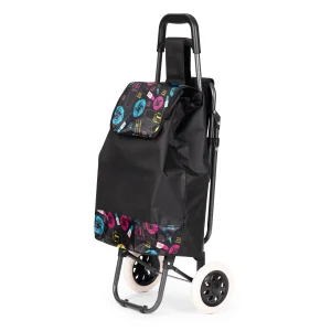 wozek na zakupy torba 30 litrow ze skadanym siedzeniem duze c80d469559da4c83ace8c550724d4471