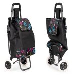 wozek na zakupy torba 30 litrow ze skadanym siedzeniem duze fe0d5cf64fff49e5ba5c00b1f17d2d77