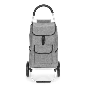 wozek na zakupy torba 33 litry duze koa dodatkowe kieszenie 70ea14d576eb466c8cd2daa51cf24785