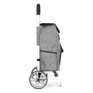 wozek na zakupy torba 33 litry duze koa dodatkowe kieszenie 771f2a33a79a40238875988c87049e97