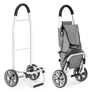 wozek na zakupy torba 33 litry duze koa dodatkowe kieszenie 7d1b240e37e94e1c8072290ee7081ecb