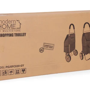 wozek na zakupy torba 33 litry duze koa dodatkowe kieszenie 8356d886f7554d0f9c17286e70030802