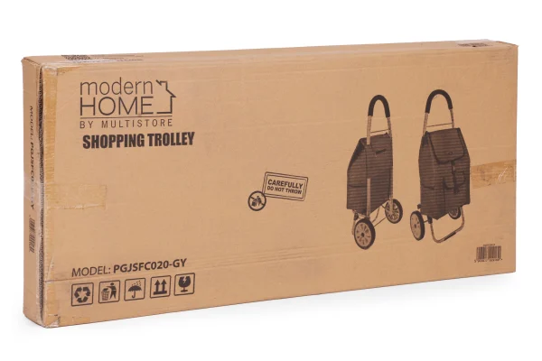 wozek na zakupy torba 33 litry duze koa dodatkowe kieszenie 8356d886f7554d0f9c17286e70030802