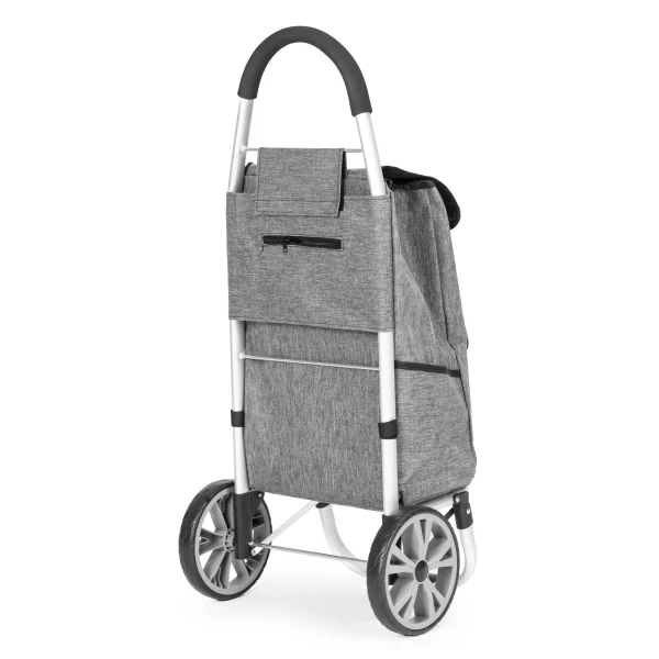 wozek na zakupy torba 33 litry duze koa dodatkowe kieszenie d9e60a395cd24416834960bff0ec7f2b