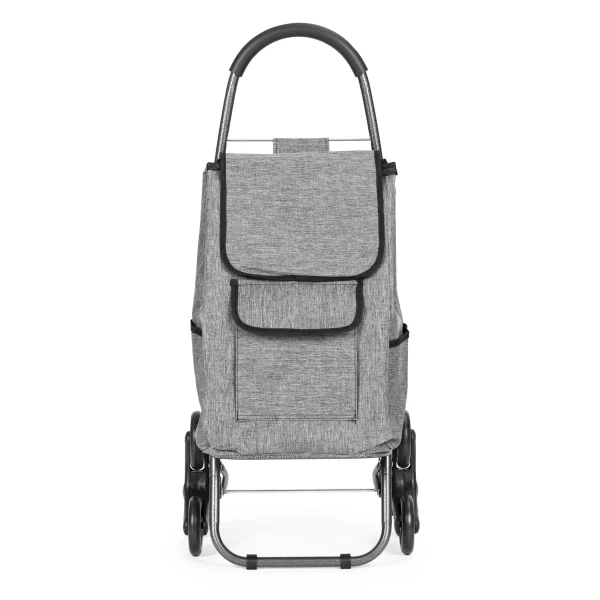 wozek na zakupy torba 33 litry potrojne koa dodatkowe kiesze 4f04ecd8113d40d0afefb437da97dd79