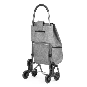 wozek na zakupy torba 33 litry potrojne koa dodatkowe kiesze e263749114d145fe82952cb3c6a48516