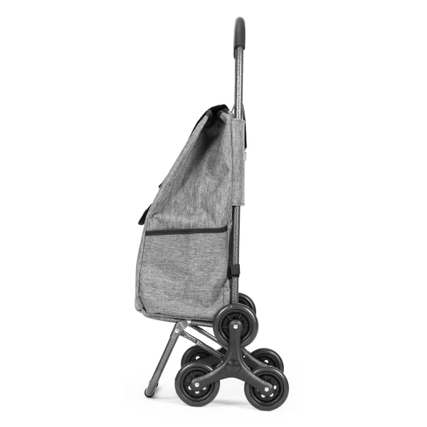 wozek na zakupy torba 33 litry potrojne koa dodatkowe kiesze fb42df825c094c9a813ee527c9af05a3