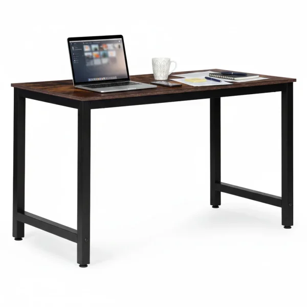 biurko komputerowe szkolne sto 120x60 cm postarzany orzech m 9c86eeb278214629a766ec7cc92db7d9 biurko komputerowe szkolne sto 120x60 cm postarzany orzech m 9c86eeb278214629a766ec7cc92db7d9