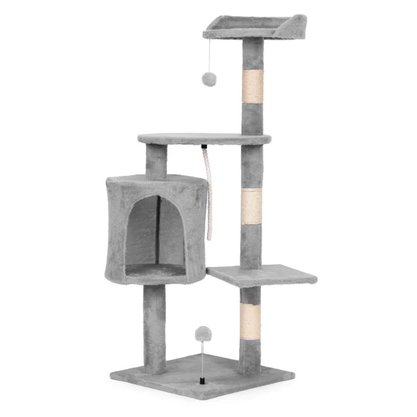 drapak dla kota legowisko supek wieza do drapania domek 110 246c84f0b17d42dc92bf27b482ecc4d9