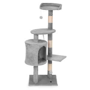 drapak dla kota legowisko supek wieza do drapania domek 110 5be16506d14245a9b4ad2196d4d54685