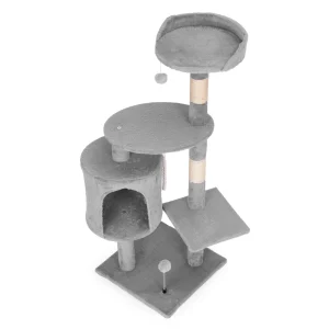 drapak dla kota legowisko supek wieza do drapania domek 110 a96e370947914c098a2d0c0c34e810d9