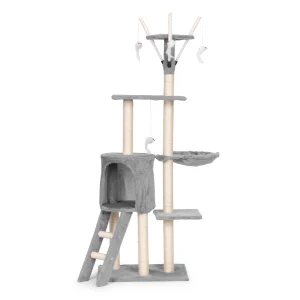 drapak dla kota legowisko supek wieza do drapania domek 134 3f2cbe2d2a924e99885d2b6b38b4de71