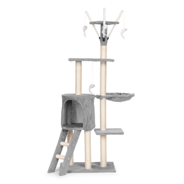 drapak dla kota legowisko supek wieza do drapania domek 134 3f2cbe2d2a924e99885d2b6b38b4de71