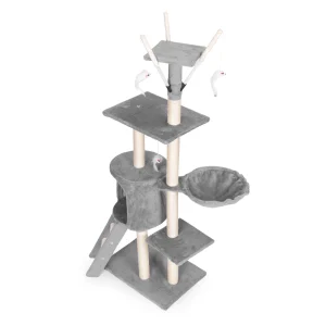 drapak dla kota legowisko supek wieza do drapania domek 134 c18032205bc148d3aad91eb31f4cea70