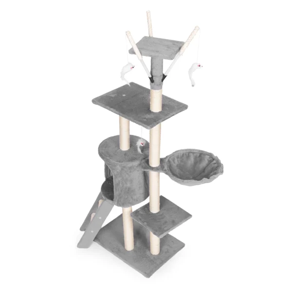 drapak dla kota legowisko supek wieza do drapania domek 134 c18032205bc148d3aad91eb31f4cea70
