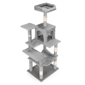 drapak dla kota legowisko supek wieza do drapania domek 146 bca433936171470296698407a6110c72