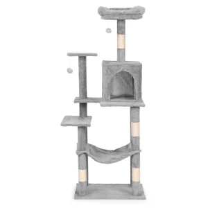 drapak dla kota legowisko supek wieza do drapania domek 146 eebb7b4832d7461bbfb801df3ff72e94